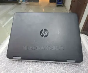 New Laptop HP Probook 11 EE G1 8GB Intel Core i5 SSD 256GB