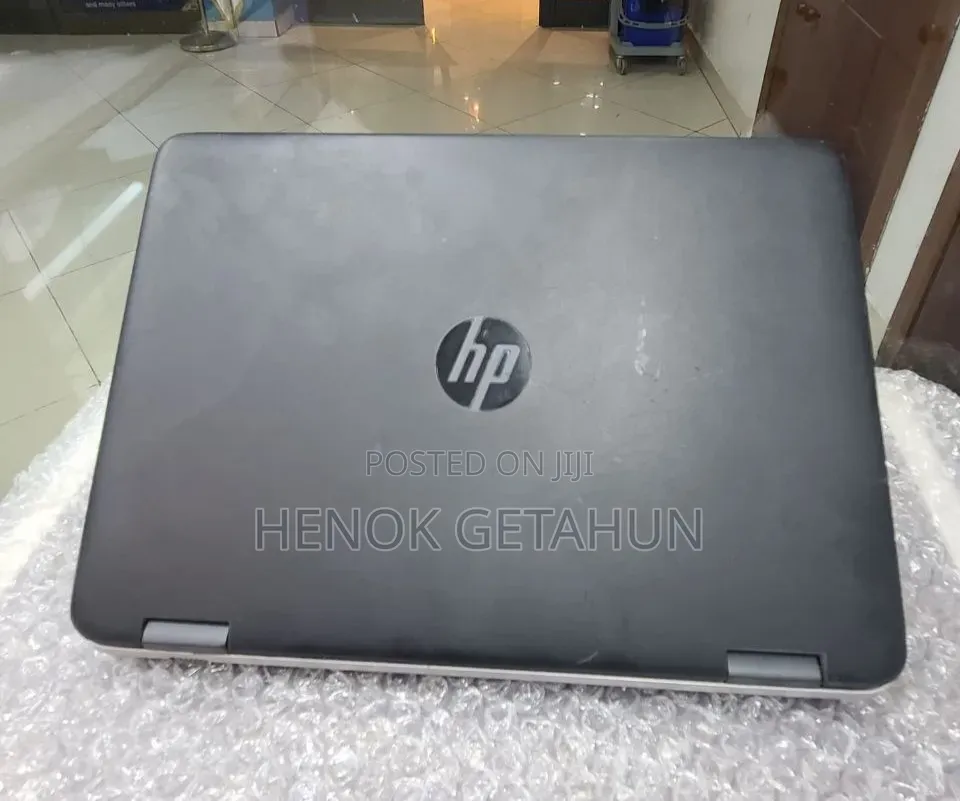 New Laptop HP Probook 11 EE G1 8GB Intel Core i5 SSD 256GB