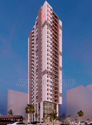 1bdrm Apartment in Visco Real Estate, Kirkos for sale