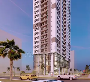 1bdrm Apartment in Visco Real Estate, Kirkos for sale