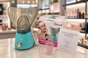 Osenjie Facial Steamer.