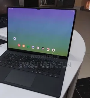 New Samsung Galaxy Tab S8 Ultra 256 GB