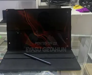 New Samsung Galaxy Tab S8 Ultra 256 GB