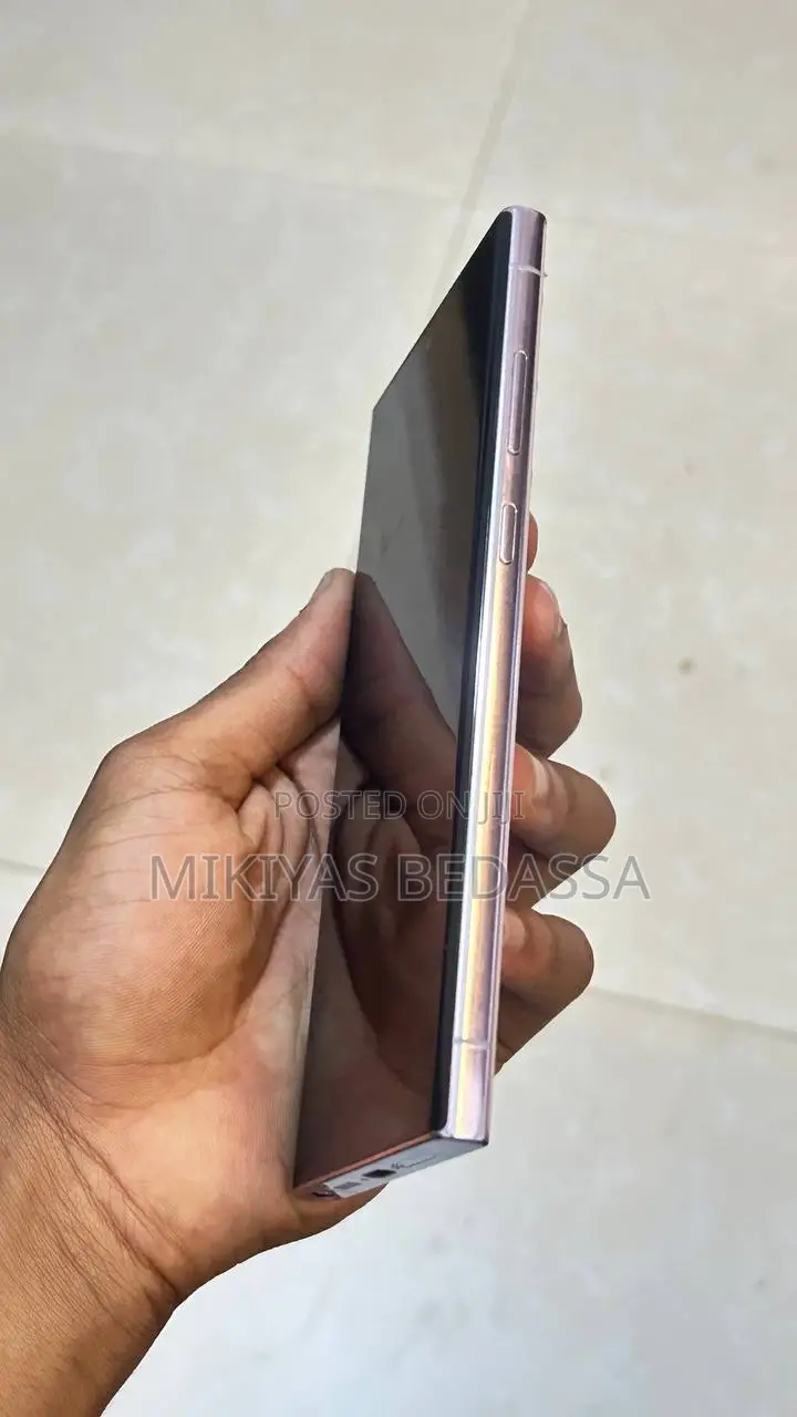 Samsung Galaxy S23 Ultra 256 GB Pink