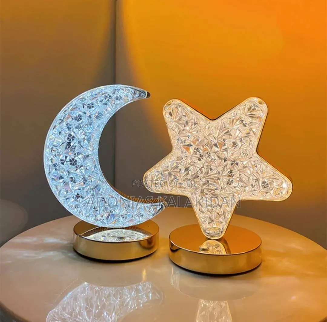 የመኝታ ቤትዎን ድባብ በሚያምር እና ረጋ ባለ ብርሃን መቀየር ይፈልጋሉ?