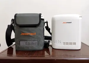 Portable Oxygen Concentrator