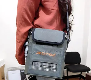Portable Oxygen Concentrator
