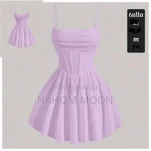 Elegant Look Dress