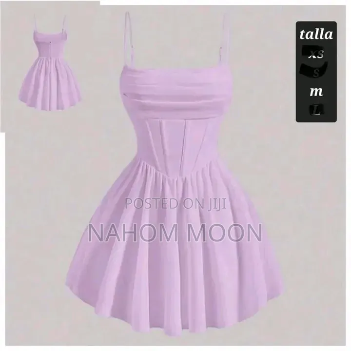 Elegant Look Dress