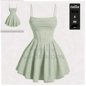 Elegant Look Dress