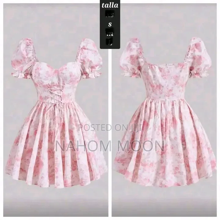 Elegant Look Dress
