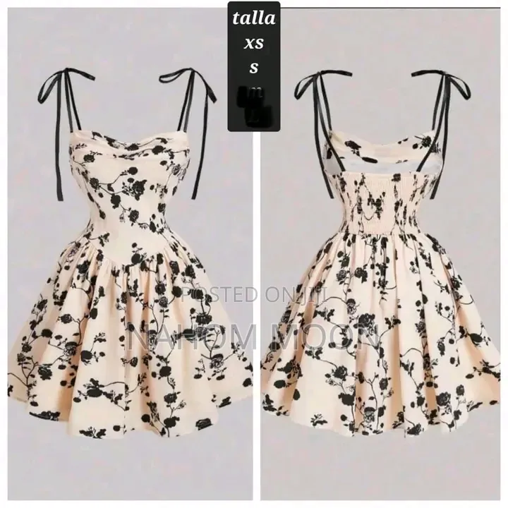 Elegant Look Dress