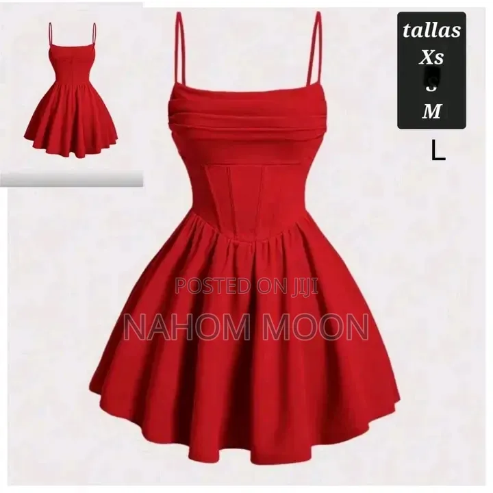 Elegant Look Dress
