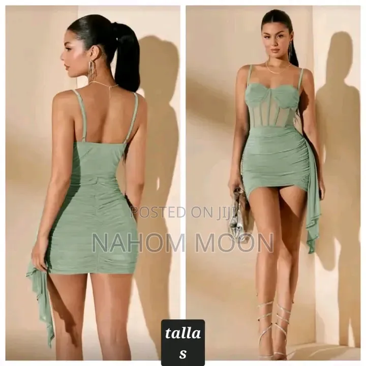 Elegant Look Dress
