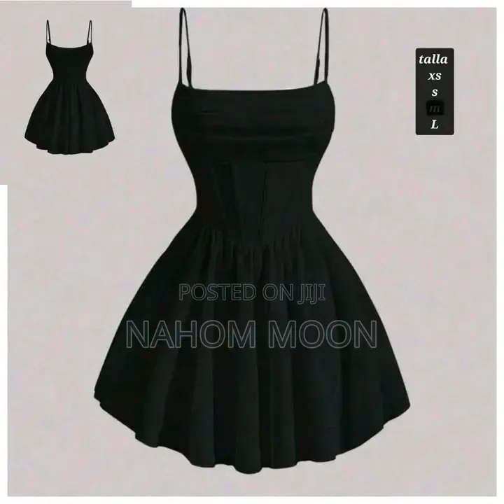 Elegant Look Dress