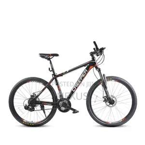 Creeper 26 New