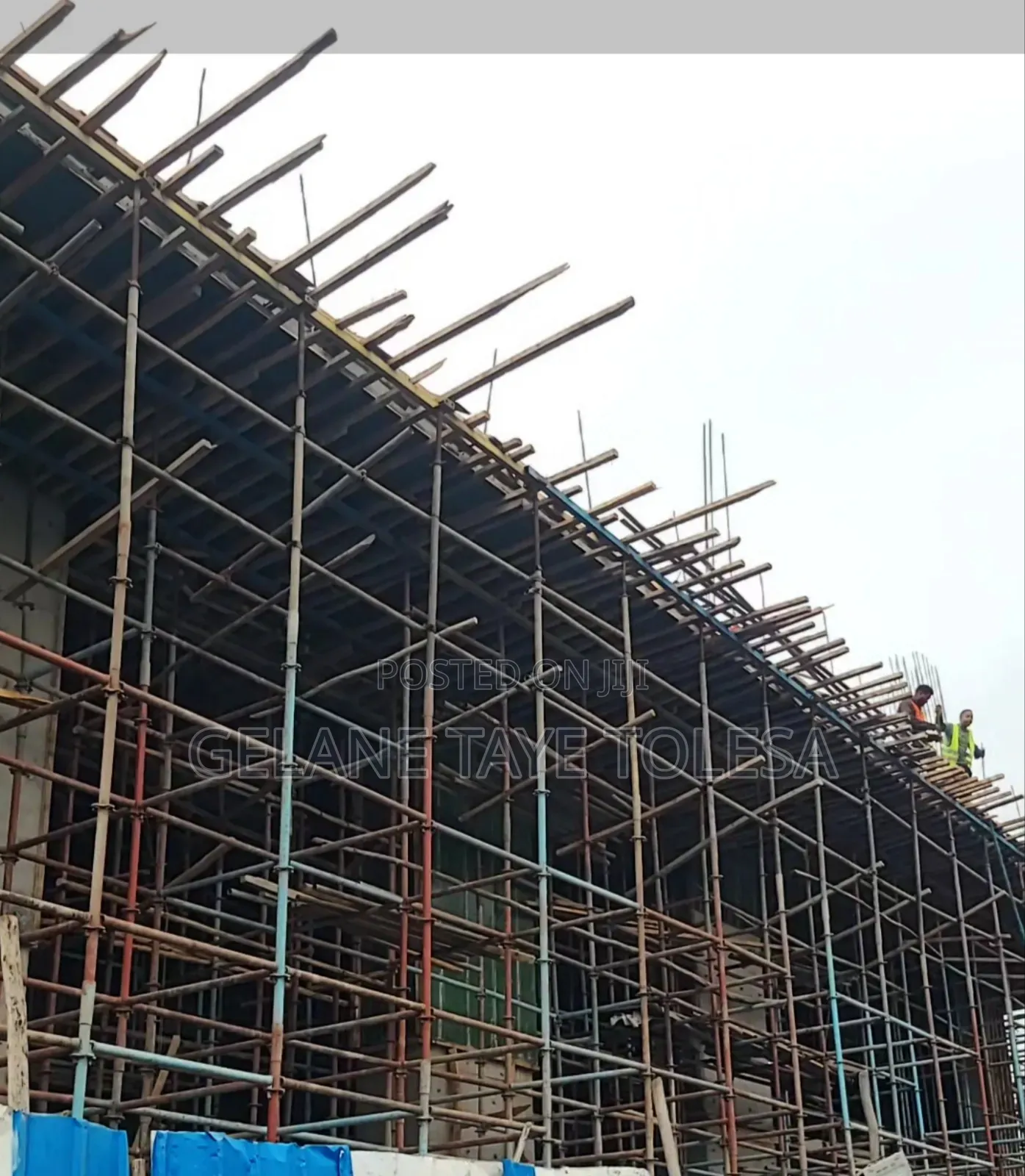 1bdrm Apartment in Kirkos for sale