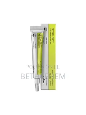 Celimax Retinol Shot Tightening Booster