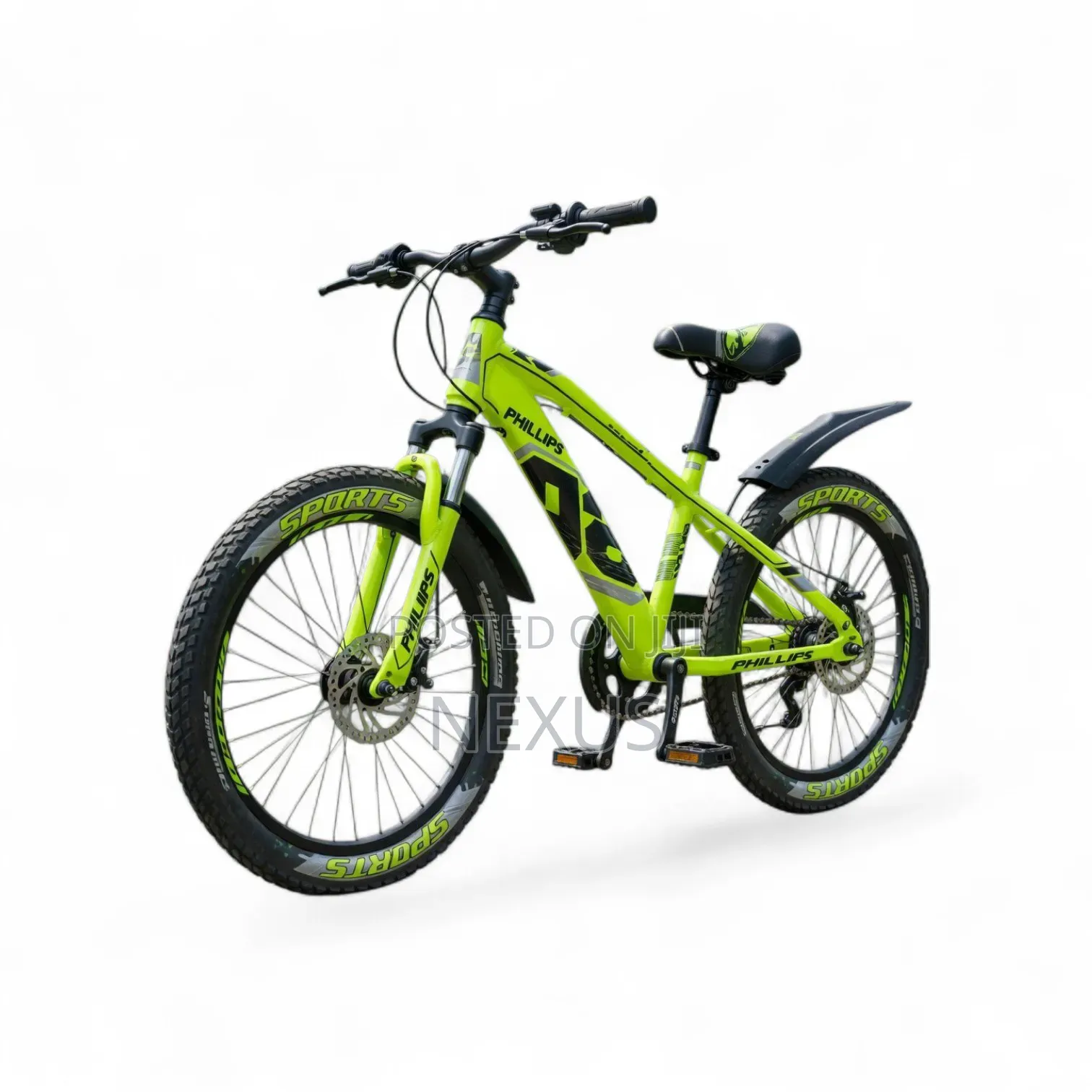 Phillips 20inch