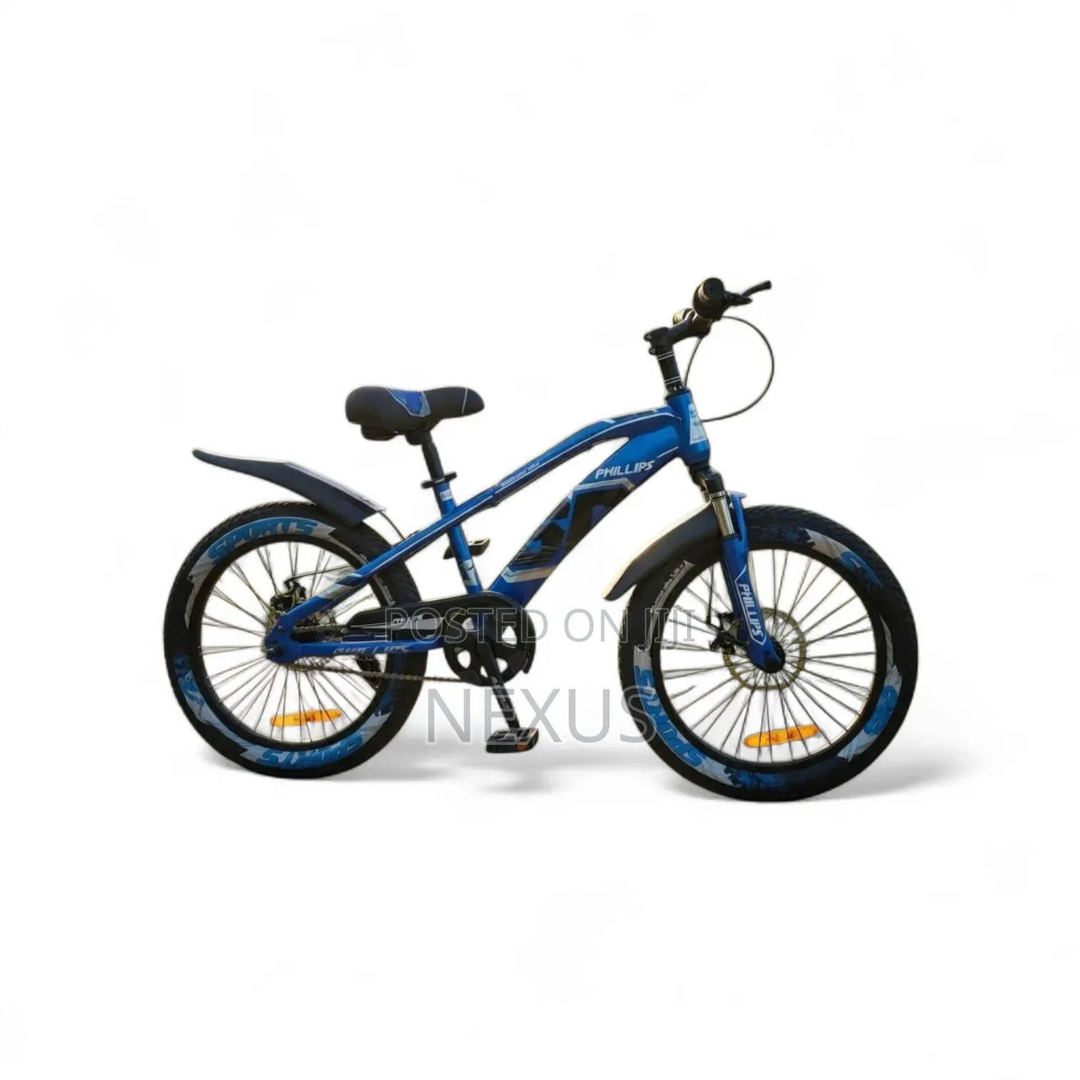 Phillips 20inch