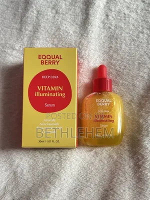 Equal Berry Vitamin C
