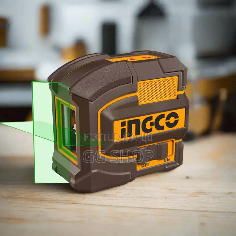 Ingco Laser Level Meter