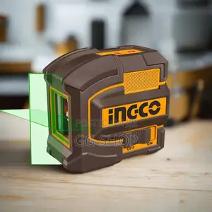 Ingco Laser Level Meter
