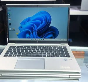 New Laptop HP EliteBook 840 G7 8GB Intel Core i5 SSD 512GB