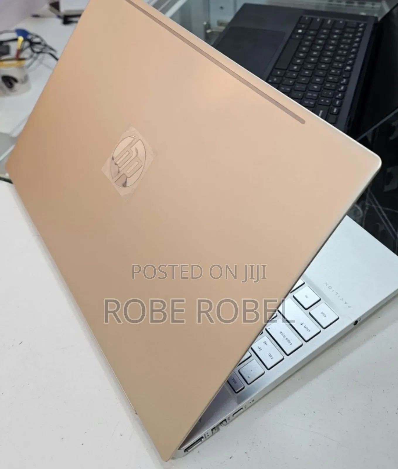 New Laptop HP Pavilion 15 8GB Intel Core i7 SSD 512GB