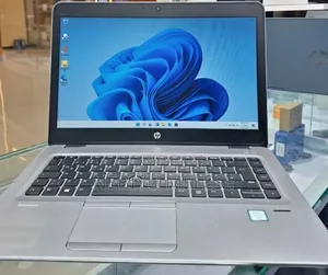 New Laptop HP EliteBook 840 G3 8GB Intel Core i5 HDD 1T