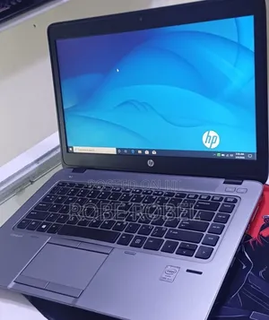 New Laptop HP EliteBook 840 8GB Intel Core i5 HDD 1T