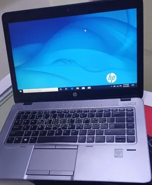 New Laptop HP EliteBook 840 8GB Intel Core i5 HDD 1T
