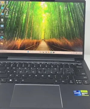 New Laptop Lenovo ThinkBook 13 16GB Intel Core i7 SSD 512GB