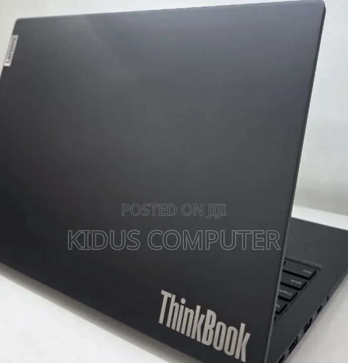 New Laptop Lenovo ThinkBook 13 16GB Intel Core i7 SSD 512GB