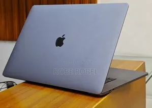New Laptop Apple MacBook Pro 2018 32GB Intel Core i9 SSD 2T