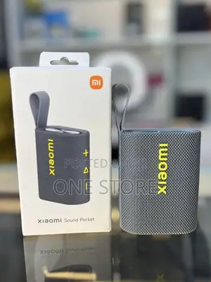 Spiker Xiaomi