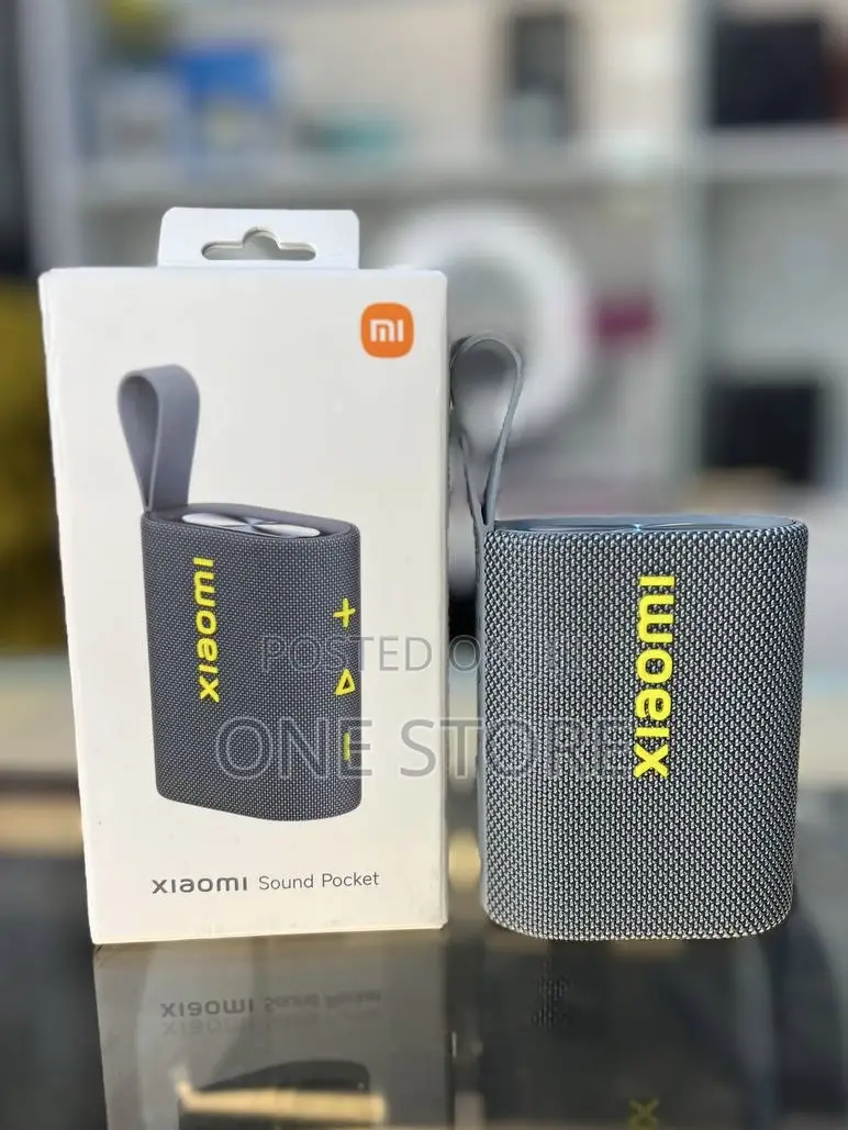 Spiker Xiaomi