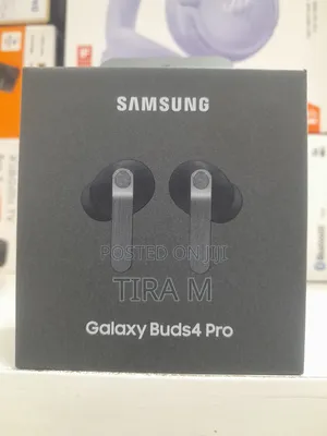 Samsung Galaxy Buds 4 Pro