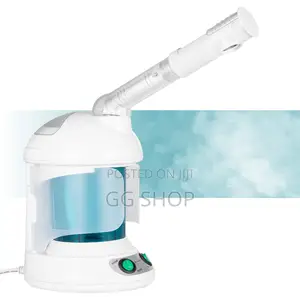 Mini Facial Steamer Spa