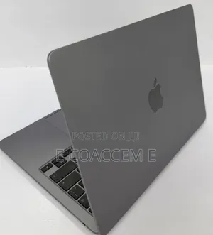 New Laptop Apple MacBook 8GB Apple M2 SSD 256GB