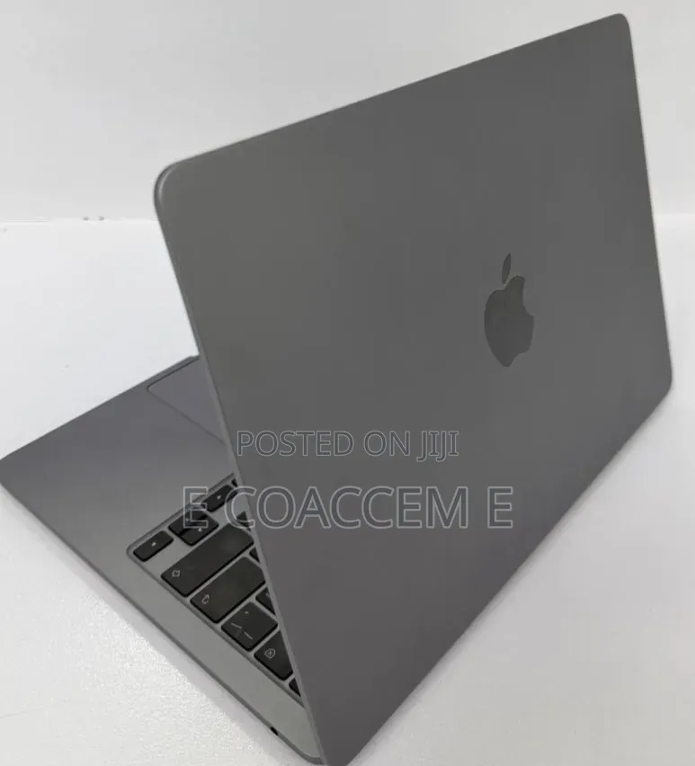 New Laptop Apple MacBook 8GB Apple M2 SSD 256GB