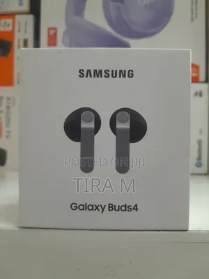 Samsung Galaxy Buds 4