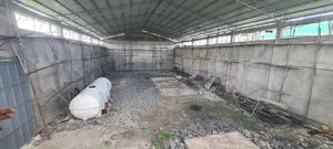ለክራይ መጋዘን ቃሊቲ አከባቢ