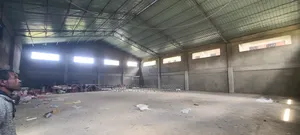 መጋዘን ክራይ ቃሊቲ አከባቢ