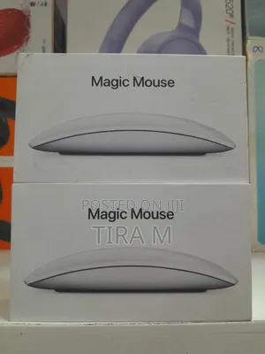 Magic Mouse