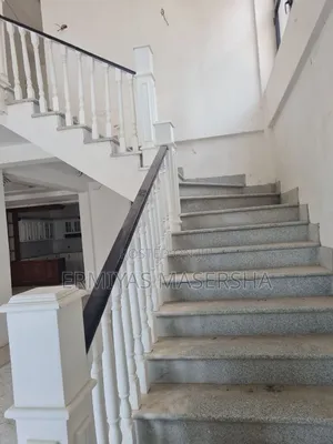 Furnished 8bdrm House in Yeka for sale