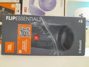 JBL Flip Essential2