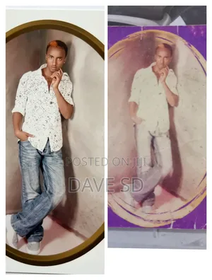 Photograph Editor