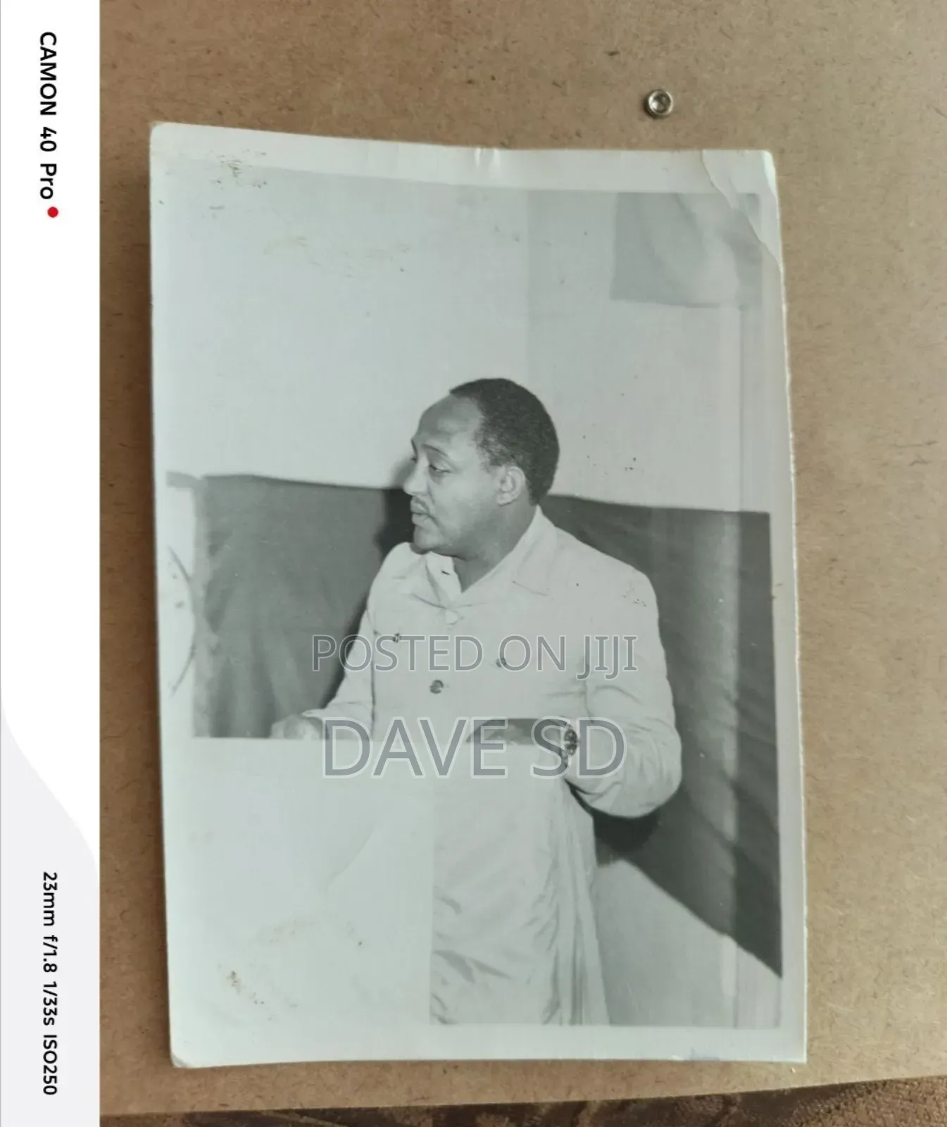 Photograph Editor