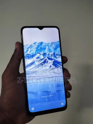 New Oppo A11 128 GB White